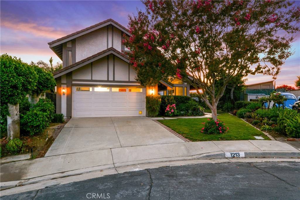 San Dimas, CA 91773,1213 Calle Vistaso