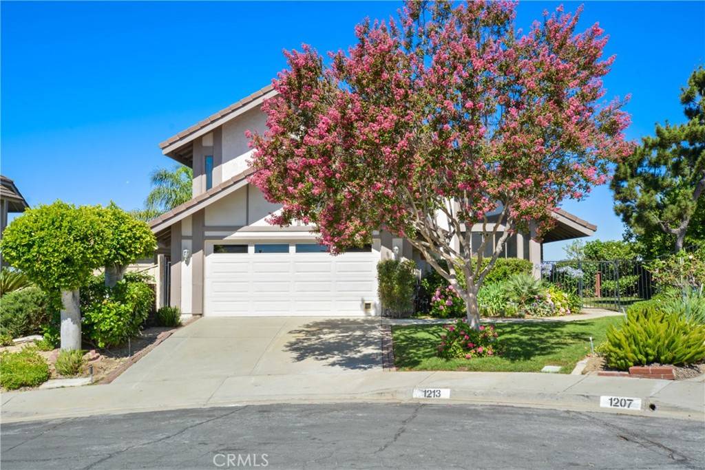San Dimas, CA 91773,1213 Calle Vistaso