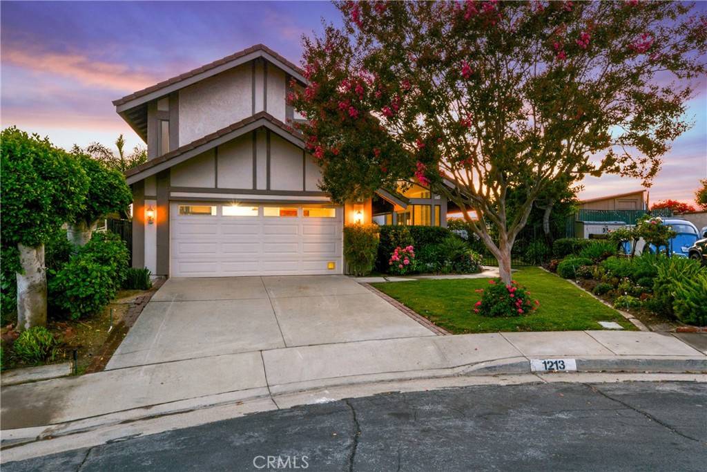 San Dimas, CA 91773,1213 Calle Vistaso