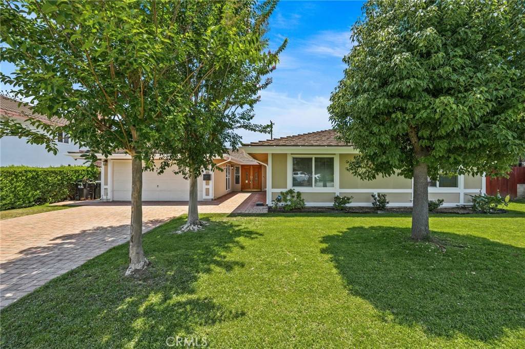 Hacienda Heights, CA 91745,15454 Facilidad ST