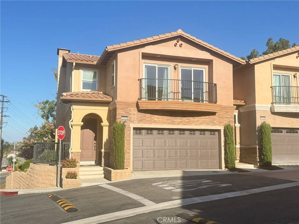 Chino Hills, CA 91709,15335 Lotus CIR
