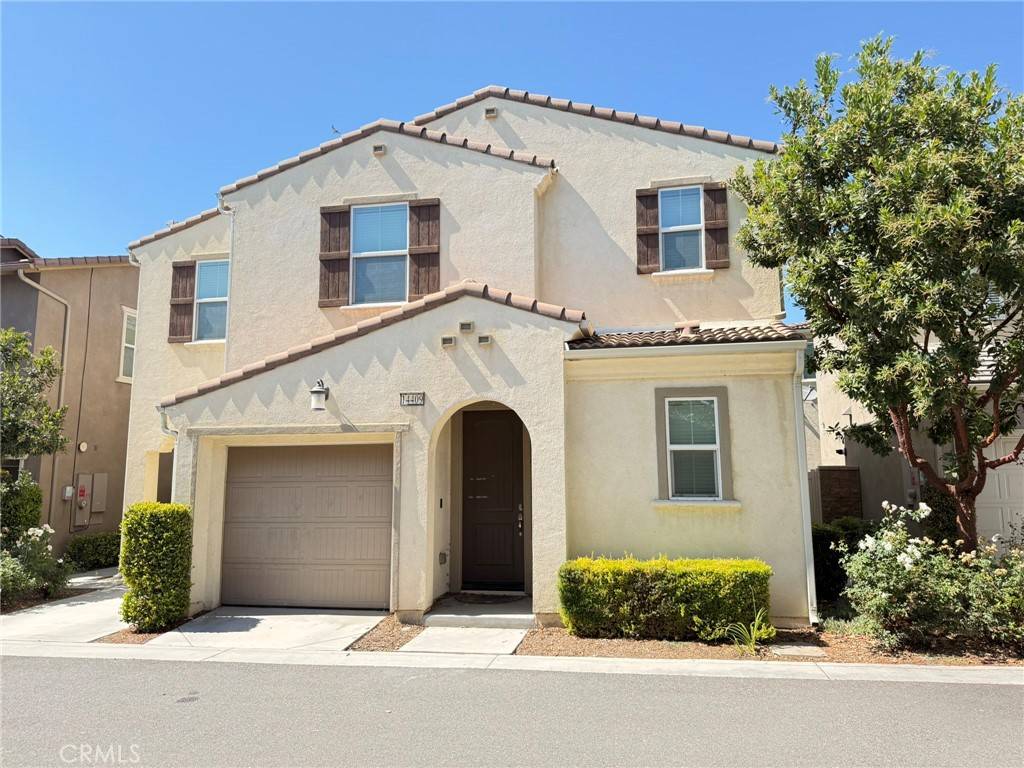 Chino, CA 91710,14409 Figueroa LN