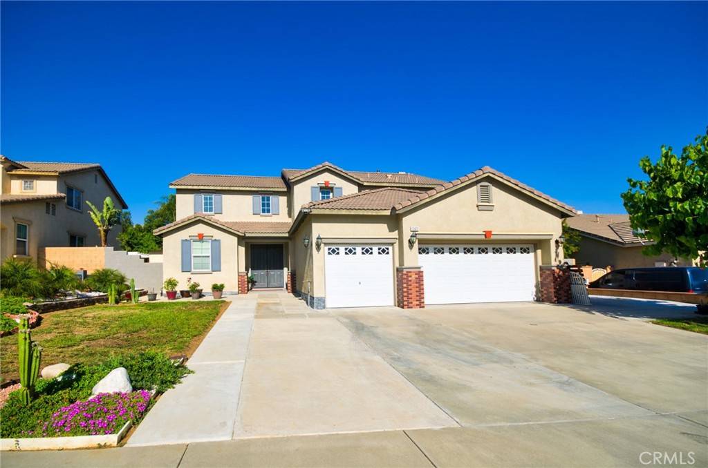 Moreno Valley, CA 92555,12672 Bellflower LN