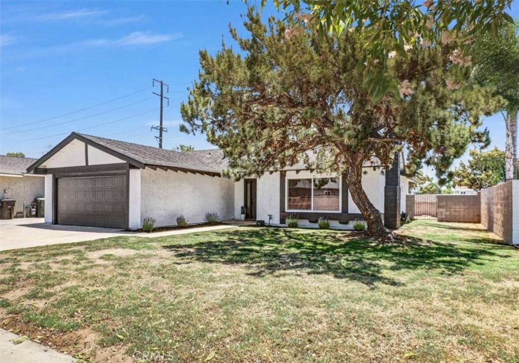 Ontario, CA 91761,1126 E Cherry Hill ST