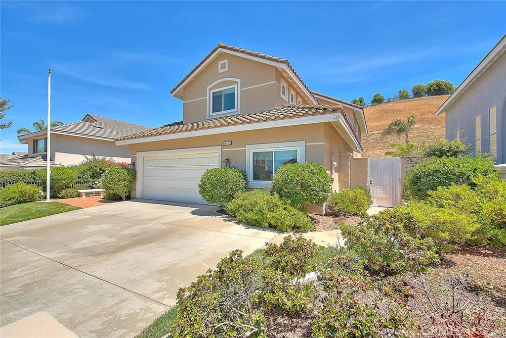 Chino Hills, CA 91709,16549 Celadon CT