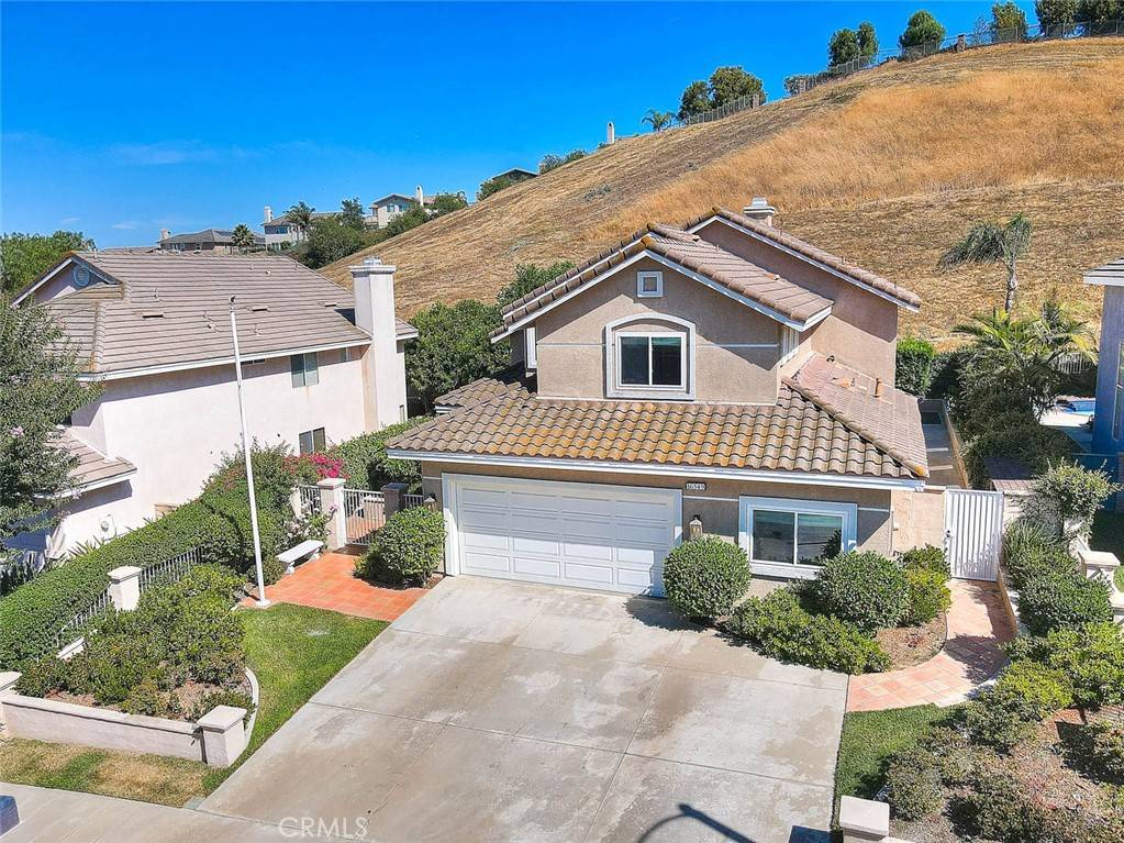 Chino Hills, CA 91709,16549 Celadon CT