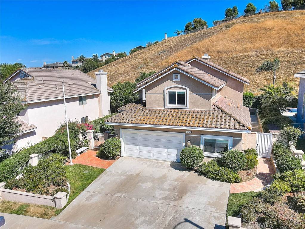 Chino Hills, CA 91709,16549 Celadon CT