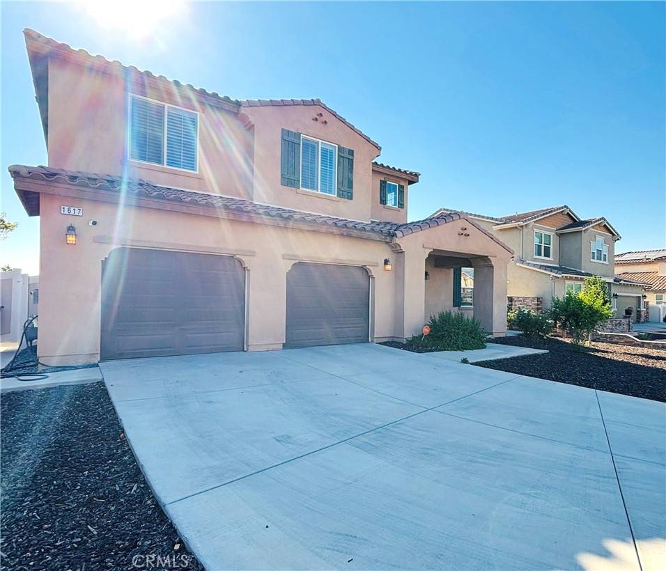 Redlands, CA 92374,1617 Camden CT