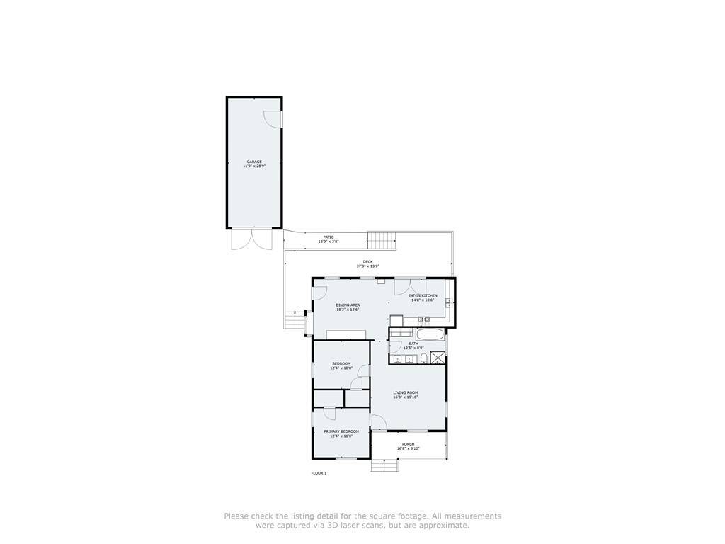 Long Beach, CA 90813,976 N Loma Vista DR