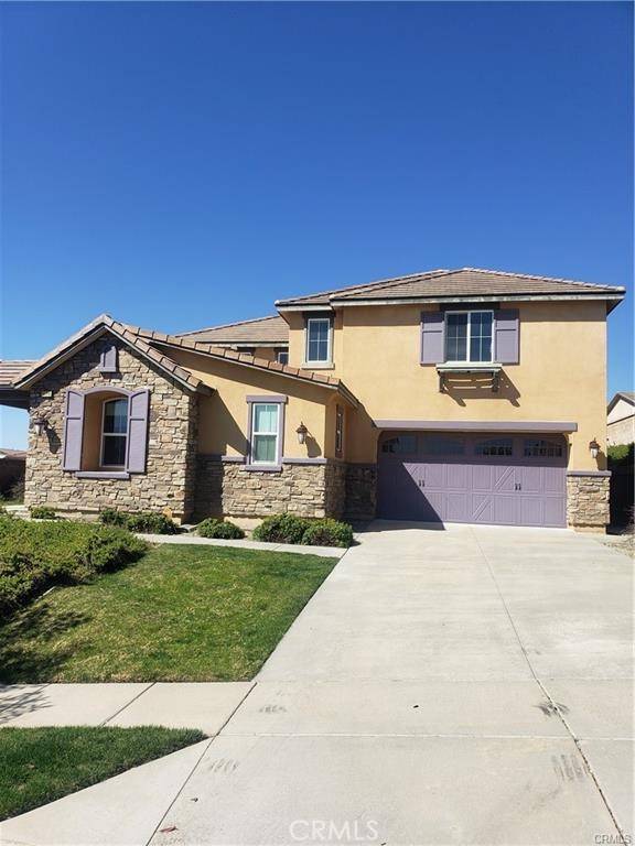 Rancho Cucamonga, CA 91739,5136 Bering CT