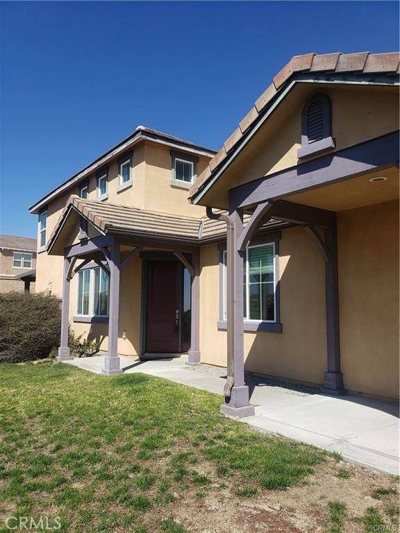 Rancho Cucamonga, CA 91739,5136 Bering CT