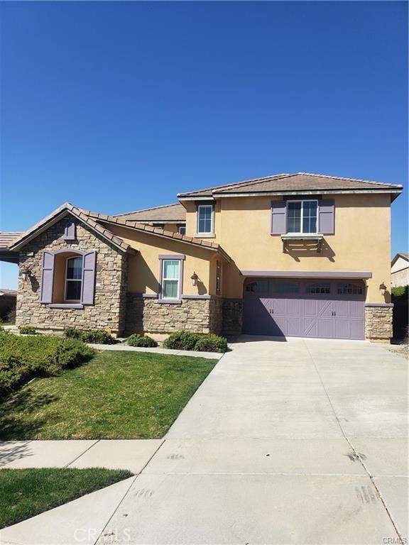 Rancho Cucamonga, CA 91739,5136 Bering CT