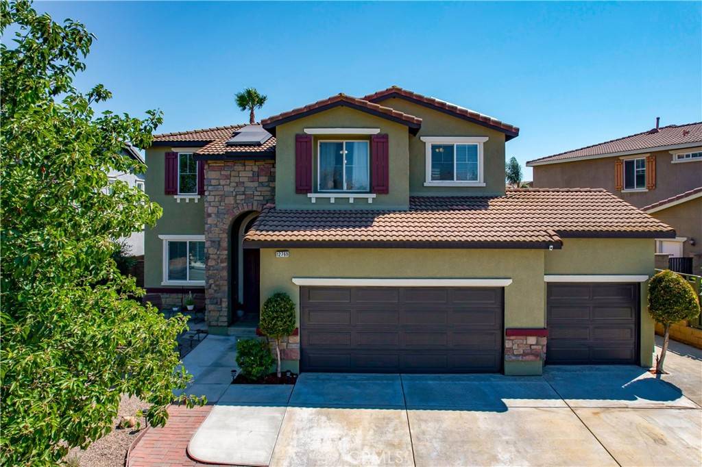 Eastvale, CA 92880,12769 Eastern Shore DR