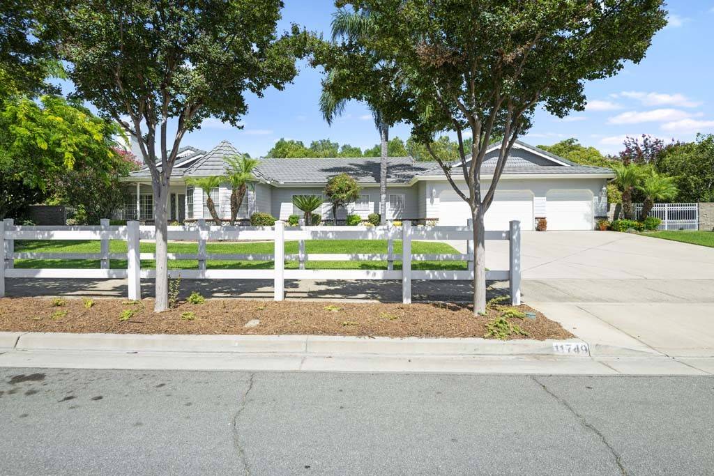 Chino, CA 91710,11749 Concord CT