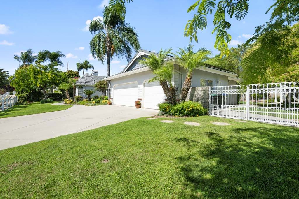 Chino, CA 91710,11749 Concord CT