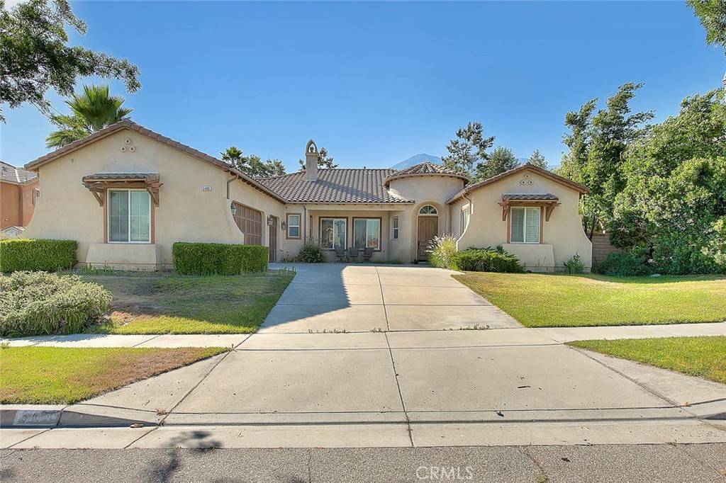 Rancho Cucamonga, CA 91739,5480 Stoneview RD