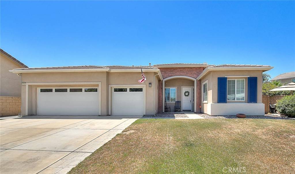 Eastvale, CA 92880,6751 Gypsum Creek DR