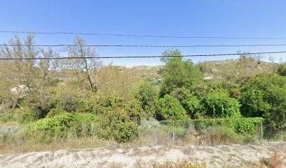 Homeland, CA 92548,2222 Mapes RD