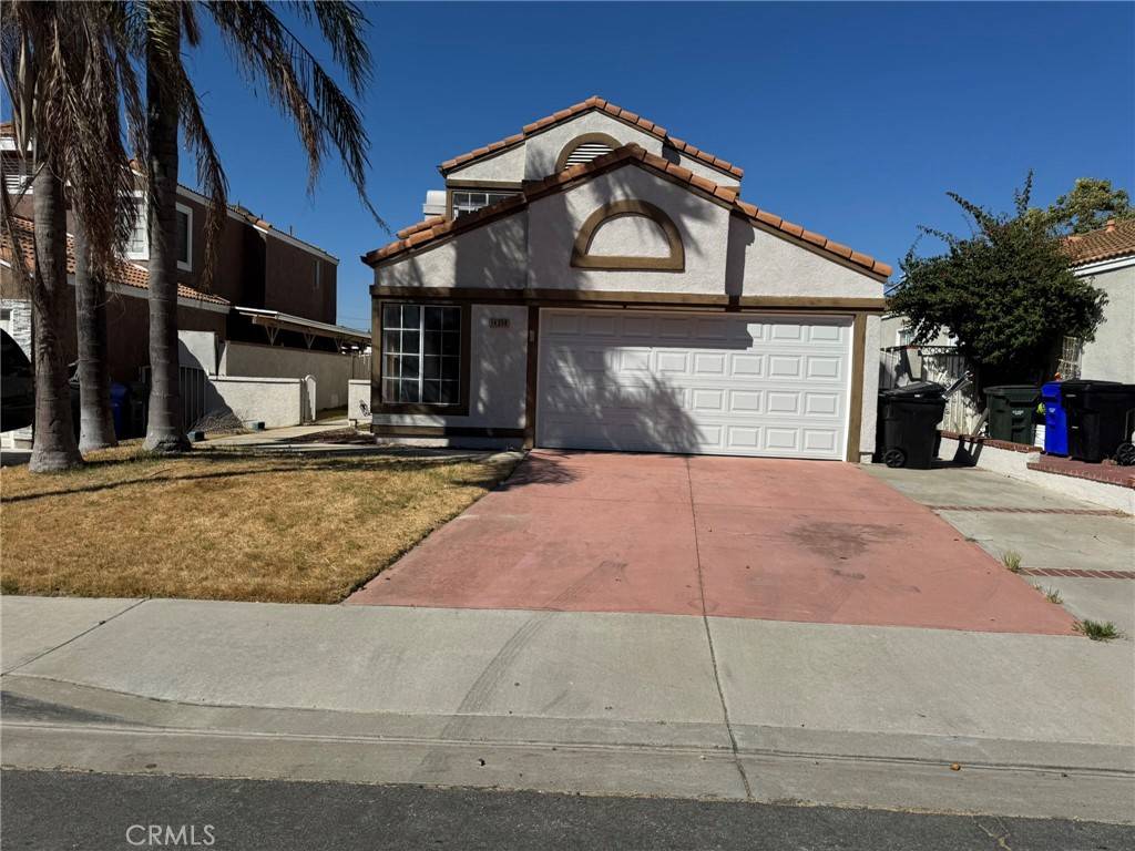 Fontana, CA 92337,14358 Praderas DR