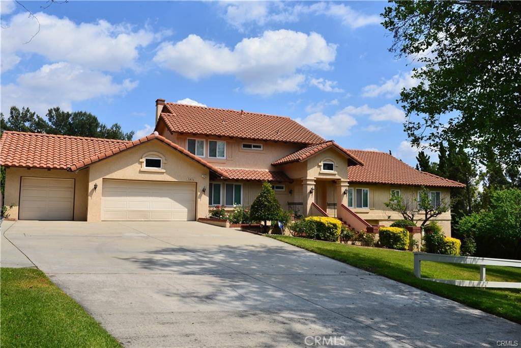 Rancho Cucamonga, CA 91737,5436 Valinda AVE
