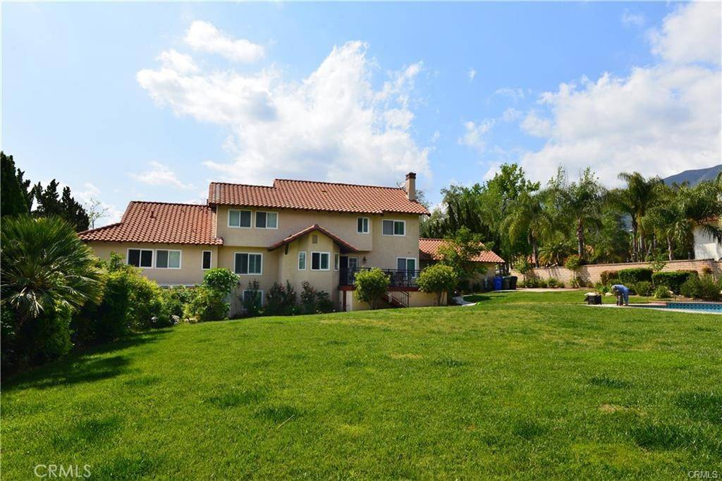 Rancho Cucamonga, CA 91737,5436 Valinda AVE
