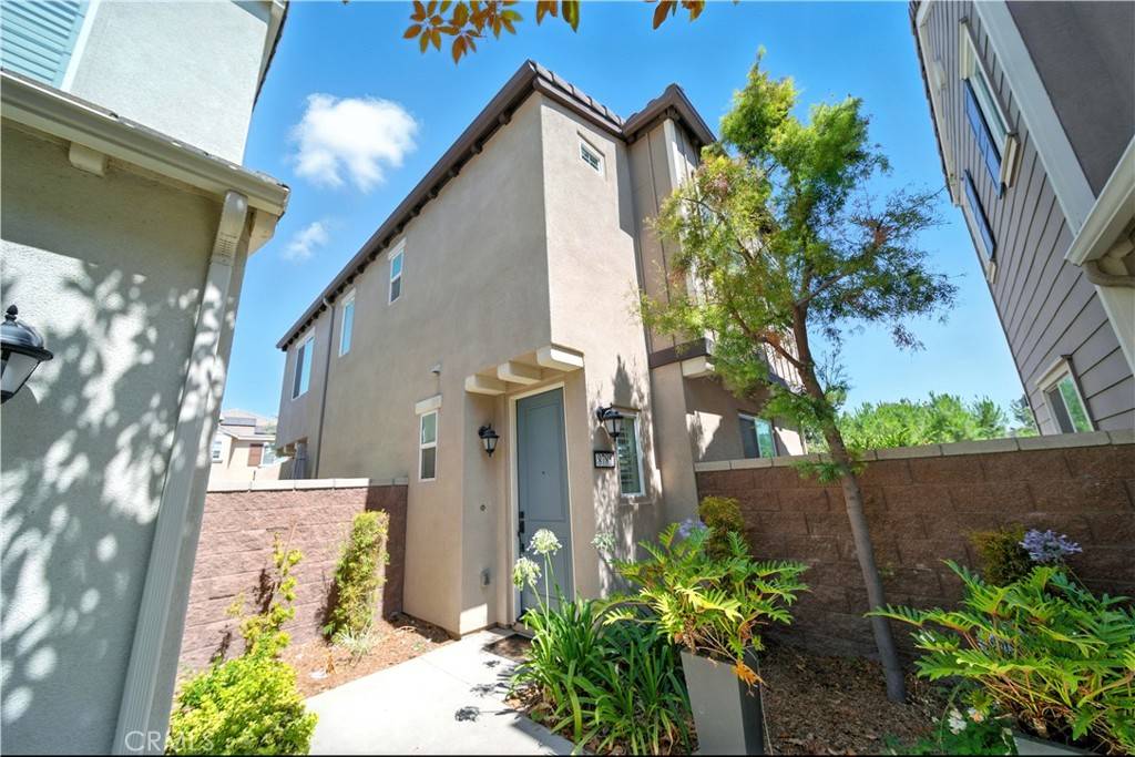 Chino, CA 91708,8785 Celebration ST