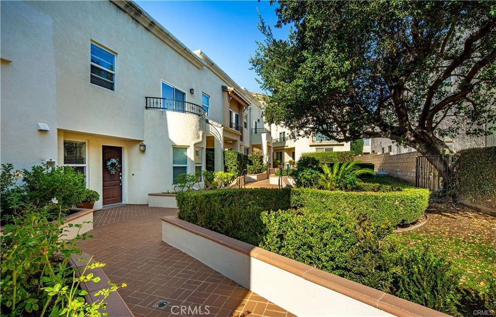 Pasadena, CA 91107,2463 Oswego ST #109