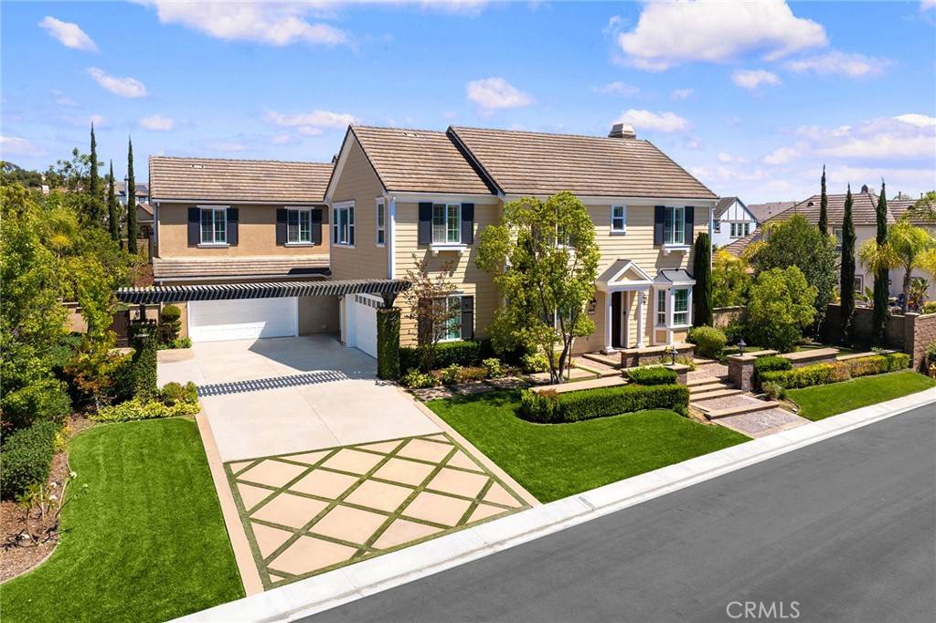 Yorba Linda, CA 92886,4052 Oldenburg LN