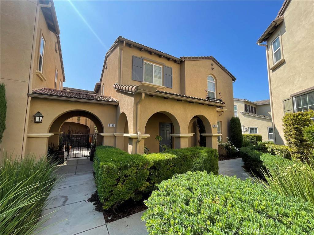 Chino, CA 91708,8130 Wishing Well LN