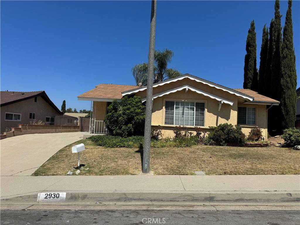 Rowland Heights, CA 91748,2930 Blandford DR