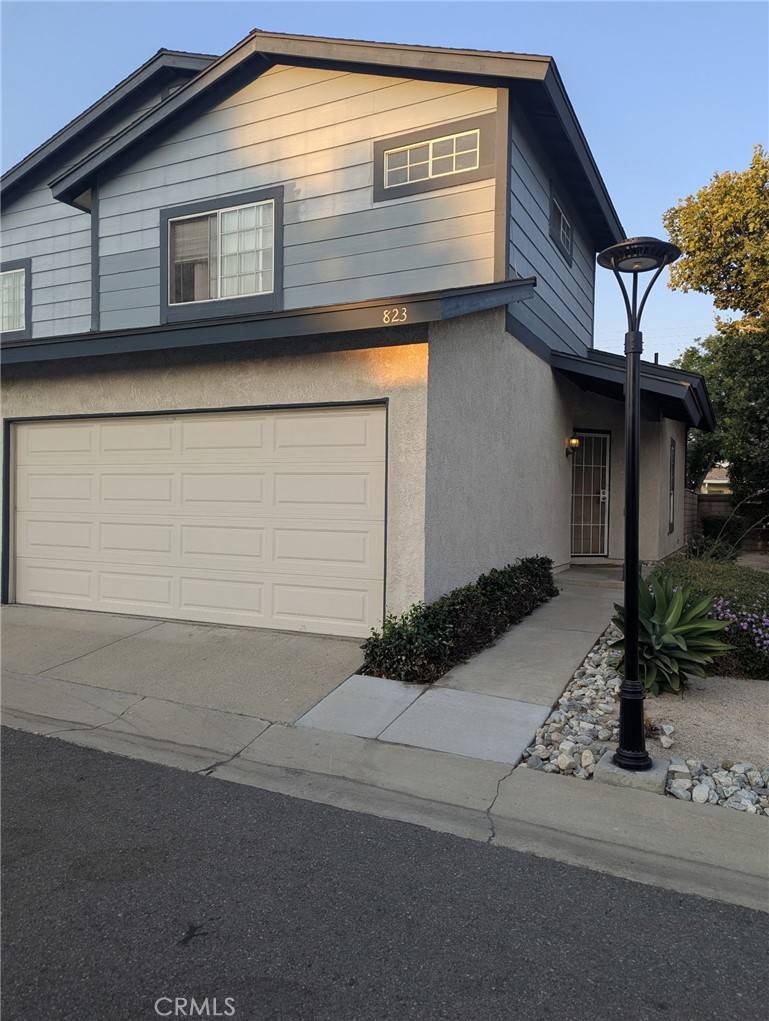 Ontario, CA 91762,823 Granite Privado