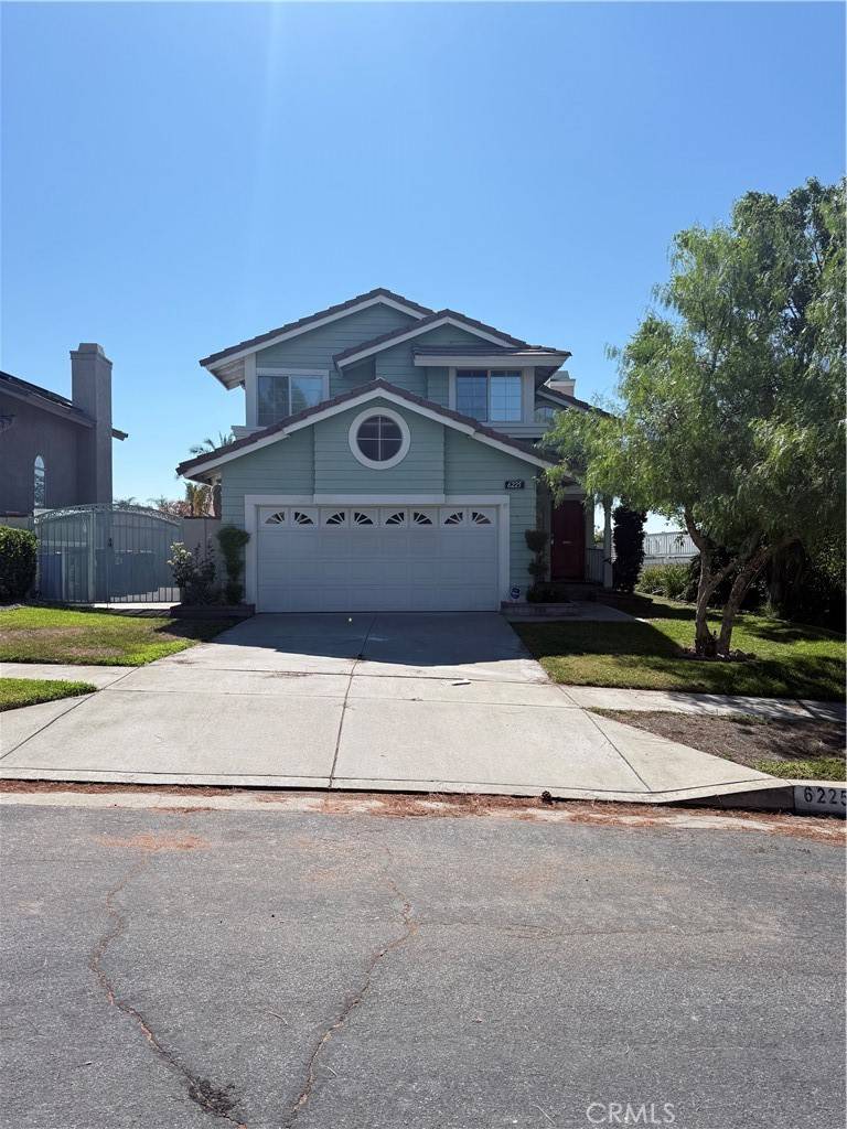 Rancho Cucamonga, CA 91737,6225 Gamay CT