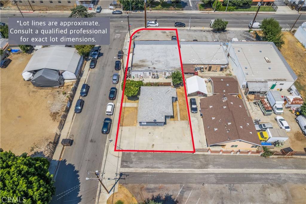 Hacienda Heights, CA 91745,810 Jarrow AVE