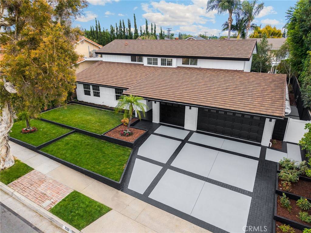 Placentia, CA 92870,532 Somerset DR
