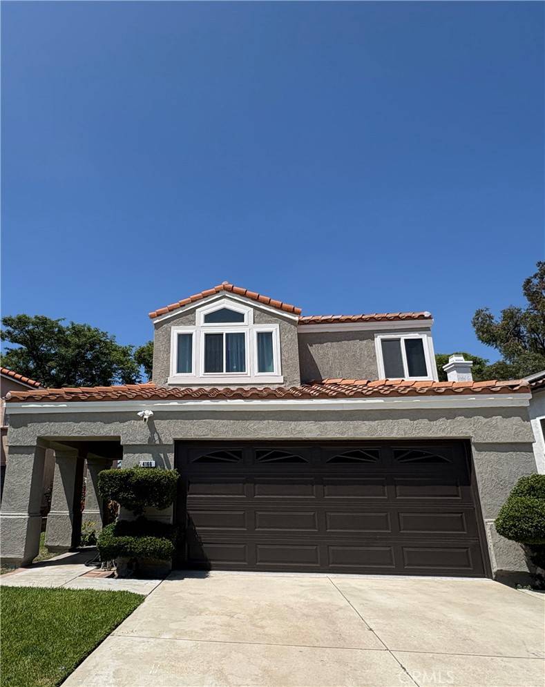 Chino Hills, CA 91709,4166 Winged Foot WAY
