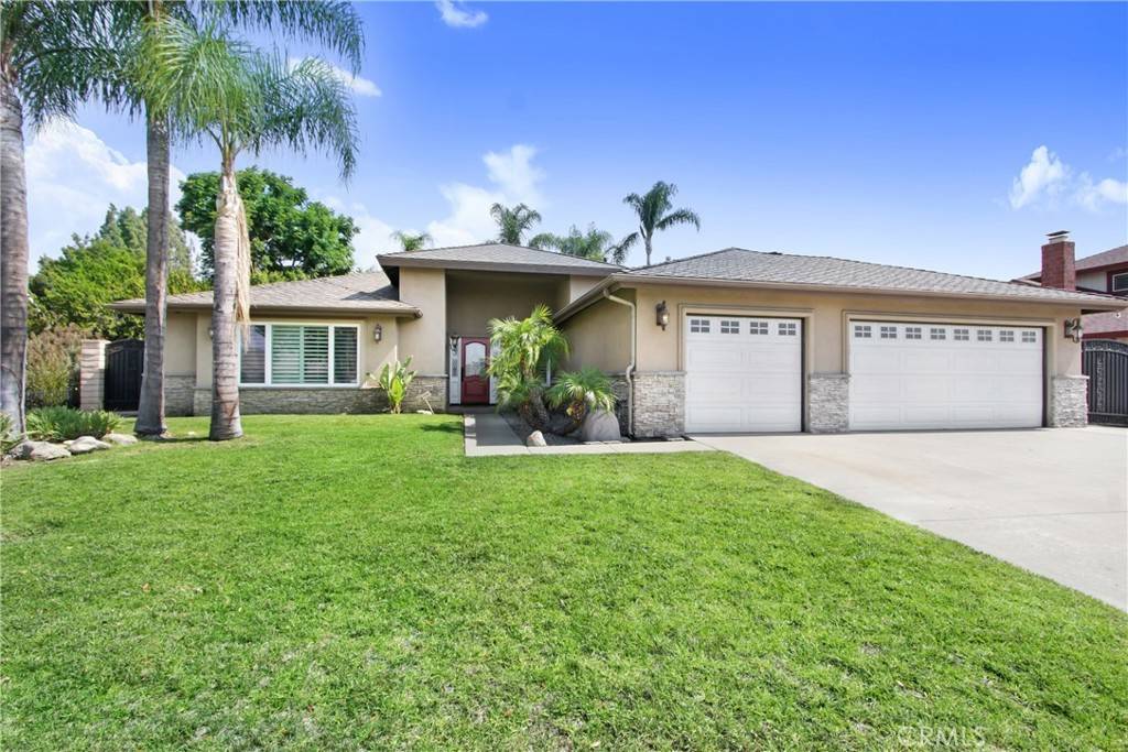 Upland, CA 91786,533 Woodhaven CT