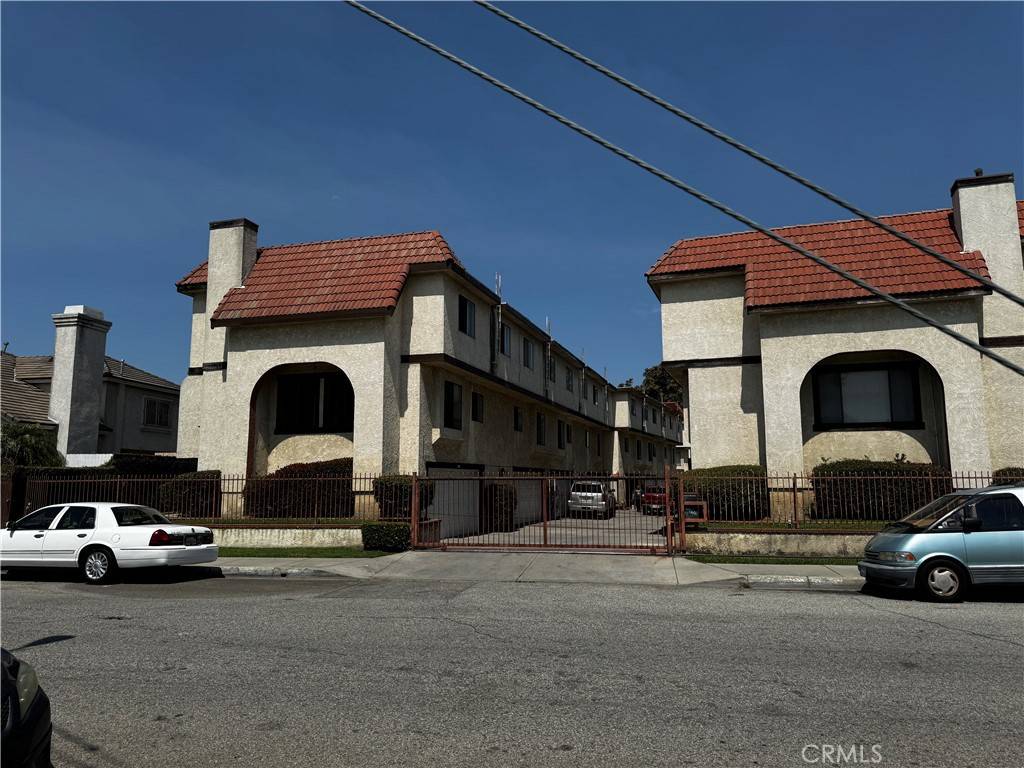 El Monte, CA 91732,3551 Whistler AVE