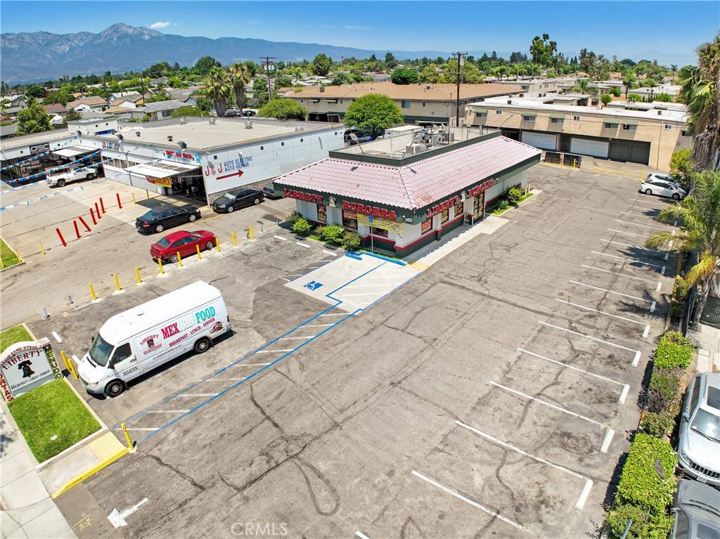 Ontario, CA 91762,142 N Mountain AVE