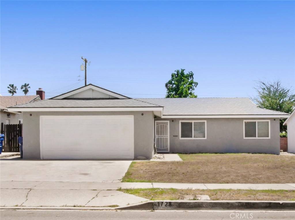 Ontario, CA 91764,1728 N Del Norte AVE