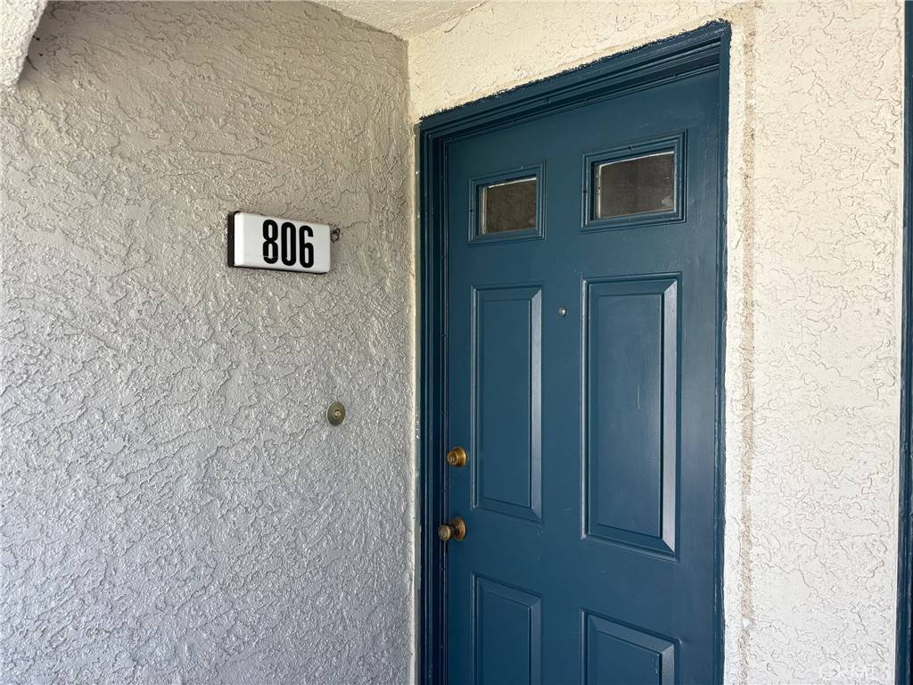 Chino Hills, CA 91709,13133 Le Parc BLVD #806