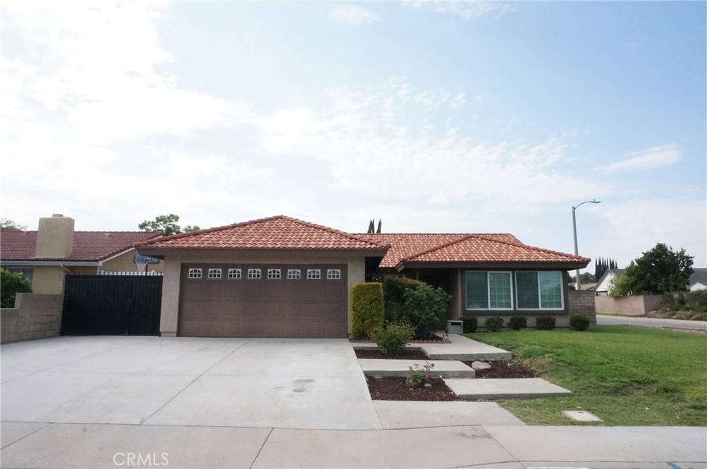 Walnut, CA 91789,20417 Fuero DR