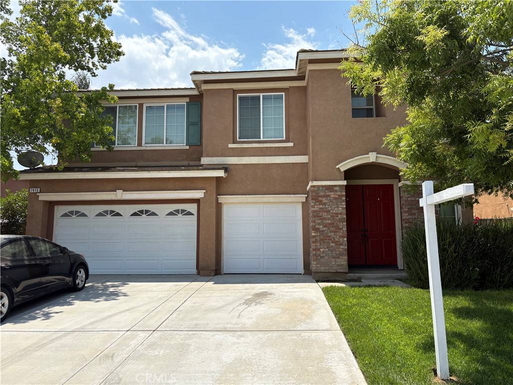 Eastvale, CA 92880,7416 Morning Hills DR