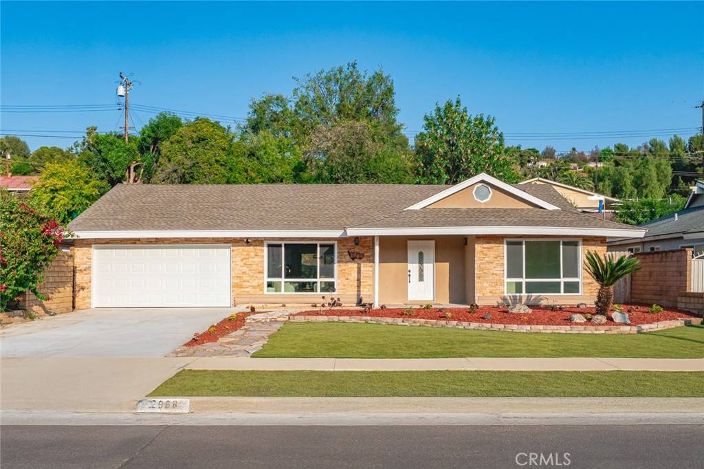 Diamond Bar, CA 91765,2968 Crooked Creek DR