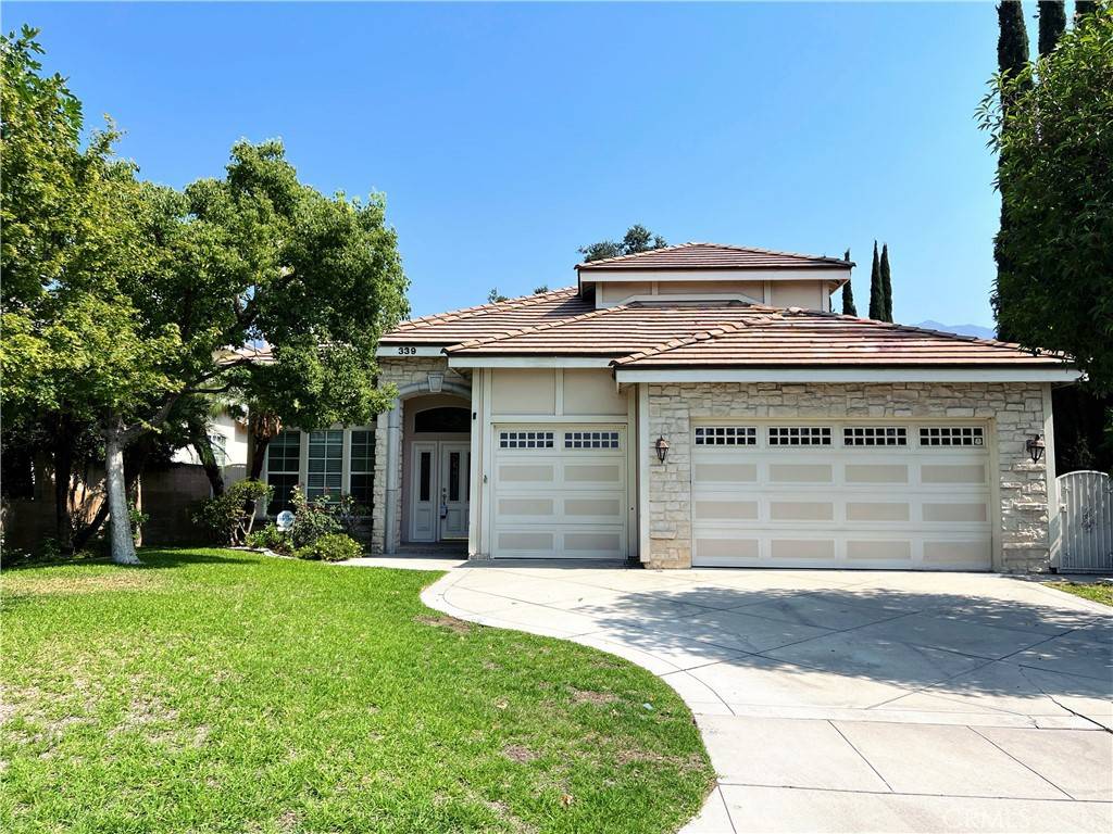 Arcadia, CA 91006,339 E Floral AVE