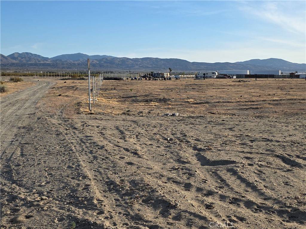 Littlerock, CA 93543,9 E Avenue S