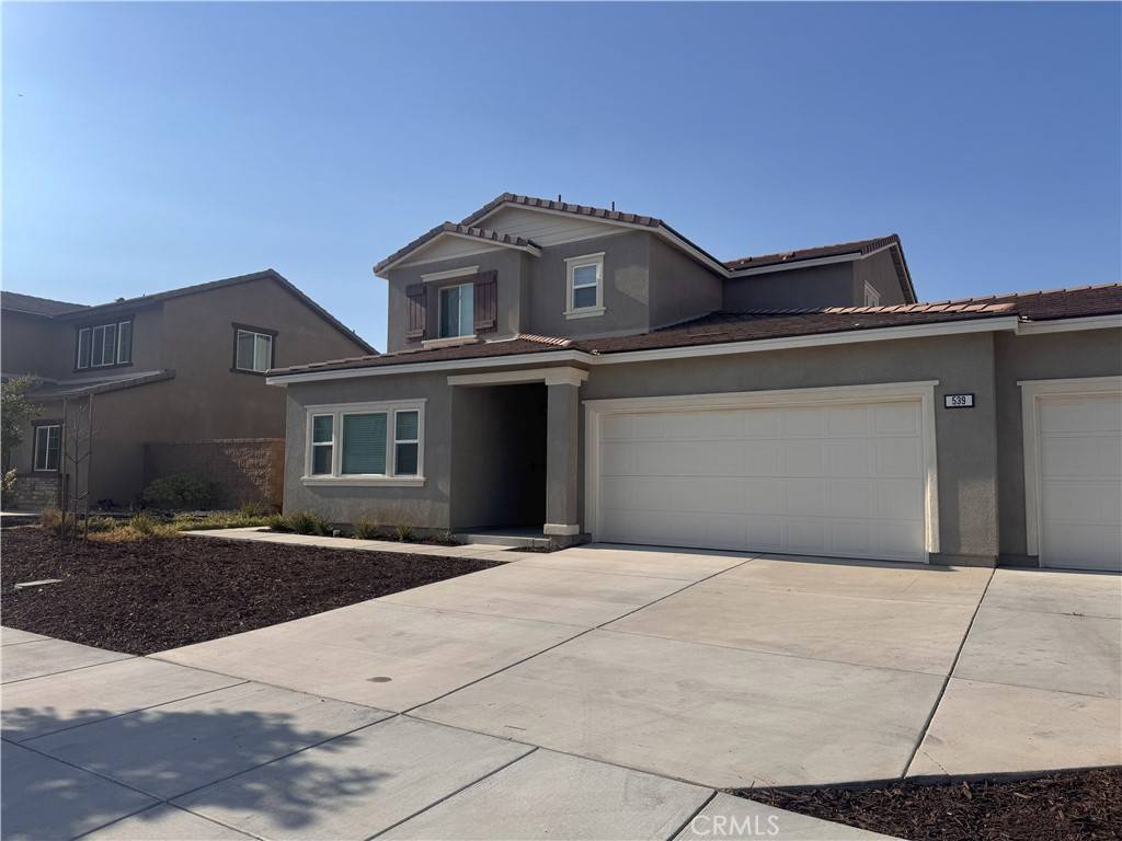 Hemet, CA 92543,539 Hydrangea ST