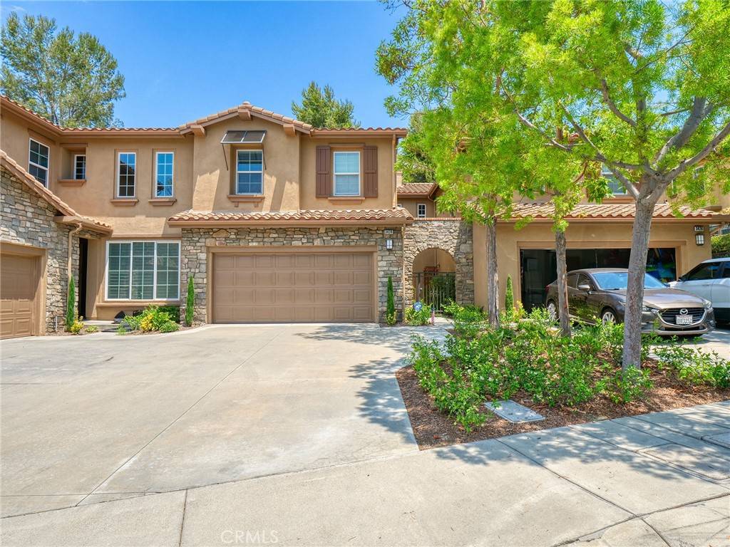 Yorba Linda, CA 92886,3424 Caraway LN