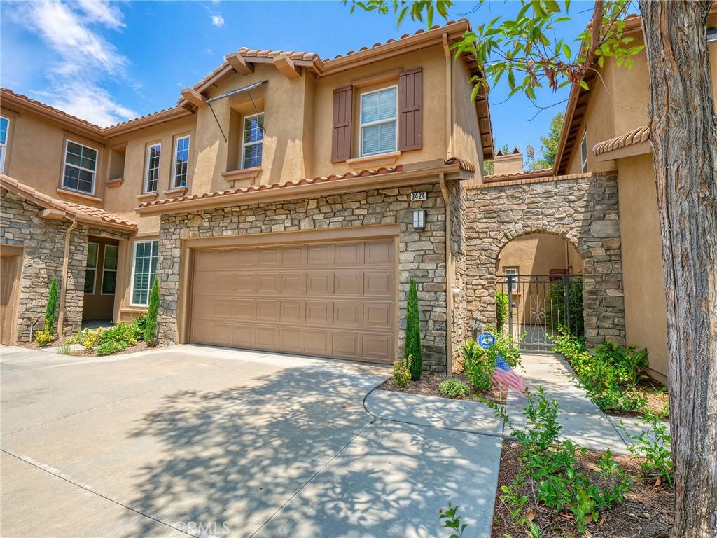 Yorba Linda, CA 92886,3424 Caraway LN