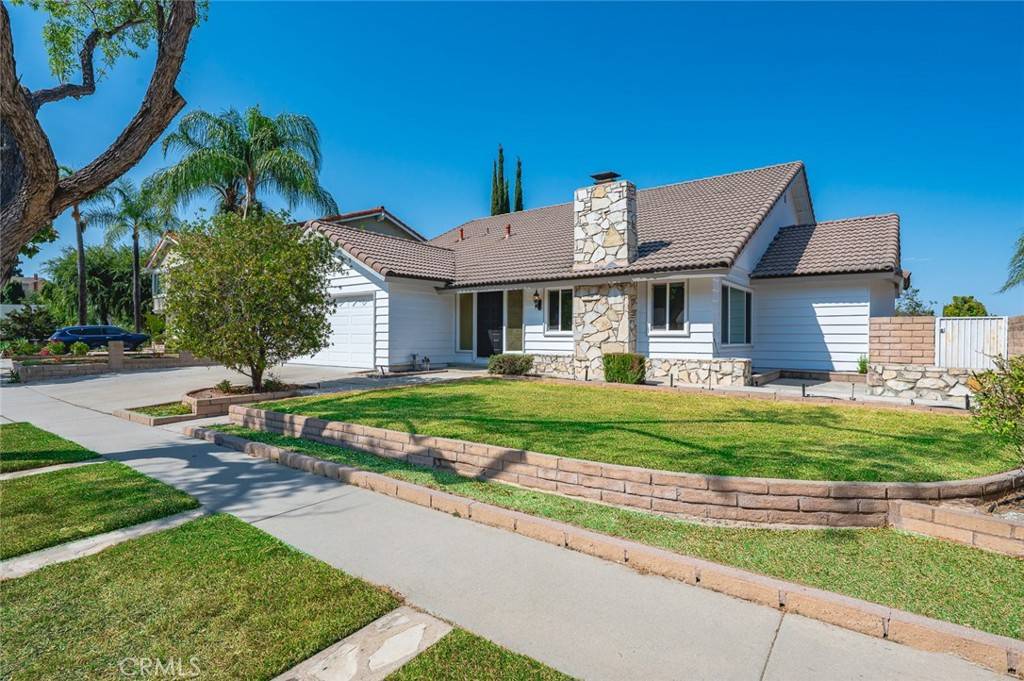 Rowland Heights, CA 91748,2330 Donosa DR