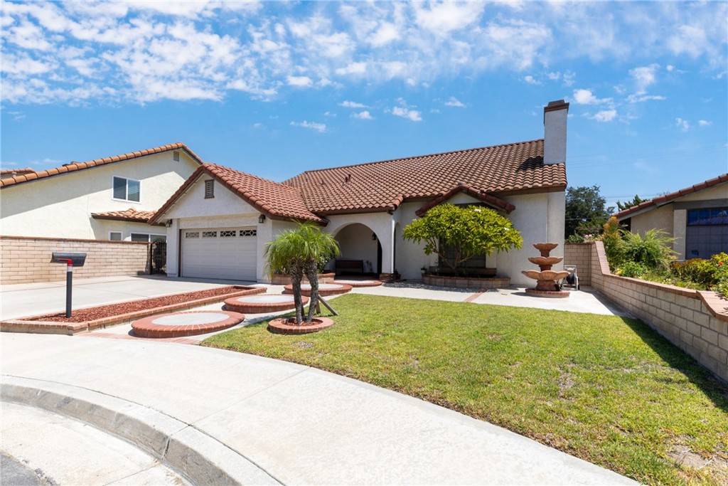 Rowland Heights, CA 91748,1912 Tomas Court